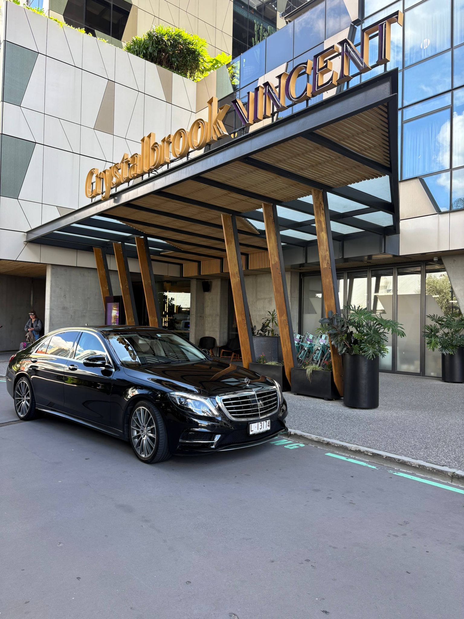 Formal cars Gold coast 