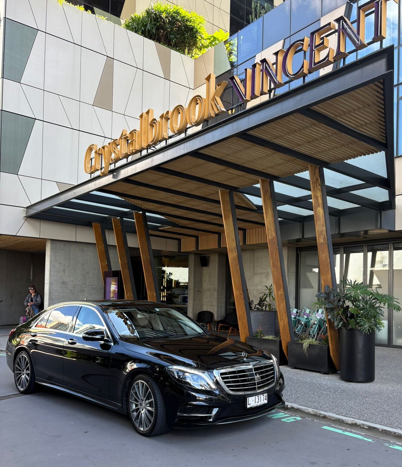 Brisbane Airport transfers